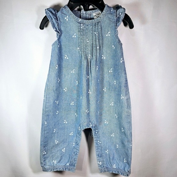 Baby Girl Dresses 3 to 6 Months 10 Dresses 1 Jumper Adorable Assorted Brands - Picture 7 of 9